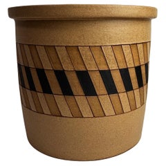 Matthew Ward, Rio Grande Planter Pot, Glazed Ceramic, 2024