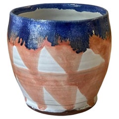 Matthew Weir Ceramic Glasses