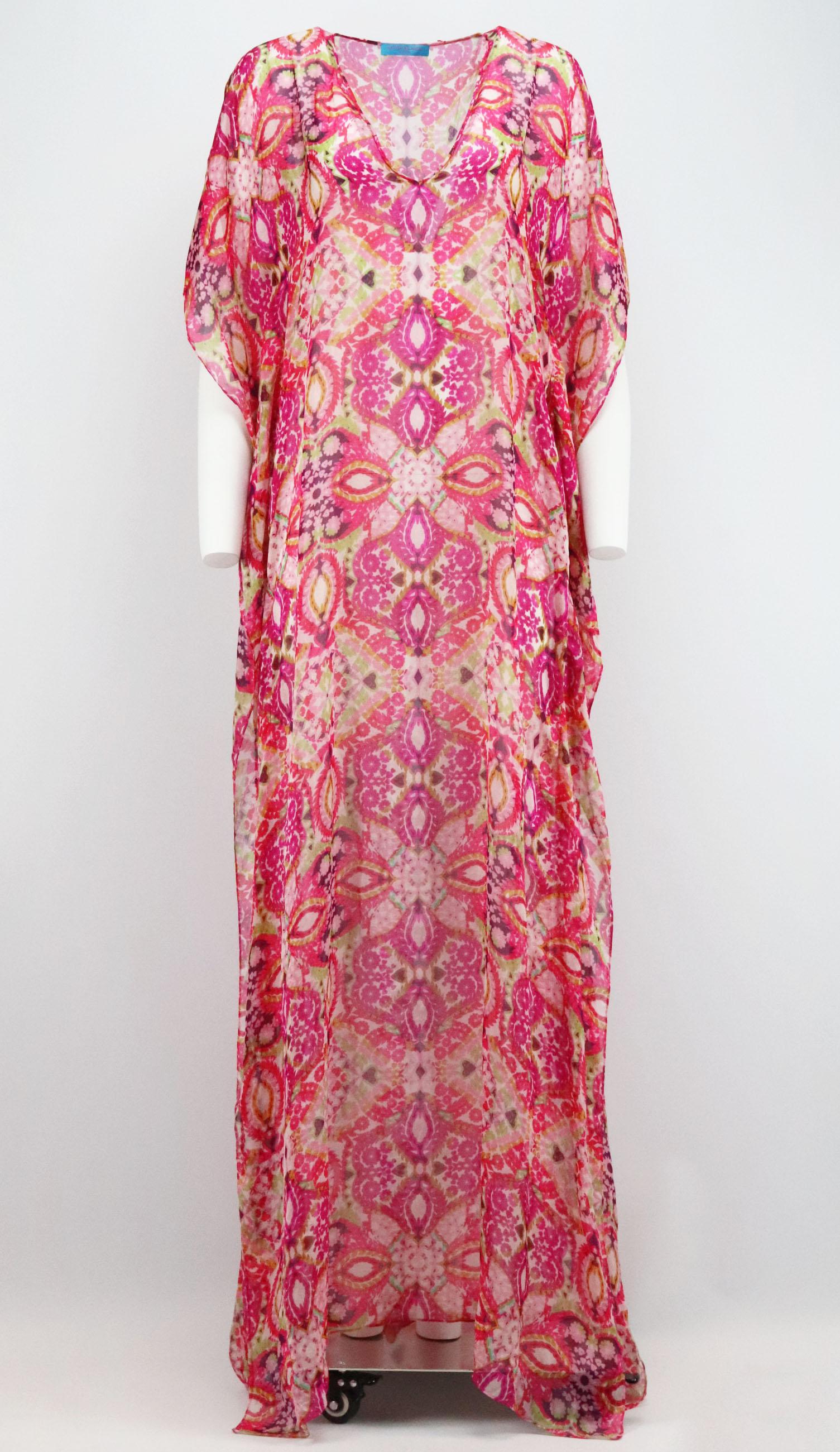 matthew williamson kaftan