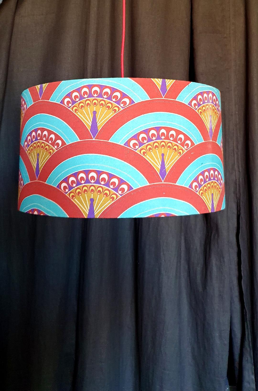 matthew williamson lampshade