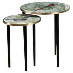Matthew Williamson for ROOME LONDON Large Cocktail Table