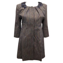 Matthew Williamson, Main line Blue Spring/ Summer Coat