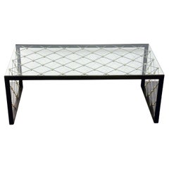 Coffee and Cocktail Tables