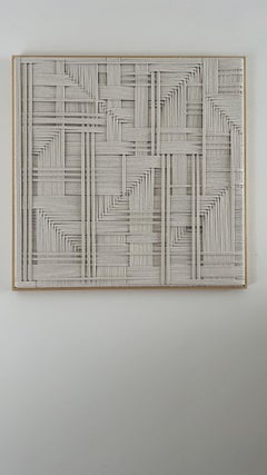 Figurativo, Arte contemporáneo, Arte textil, Siglo XXI