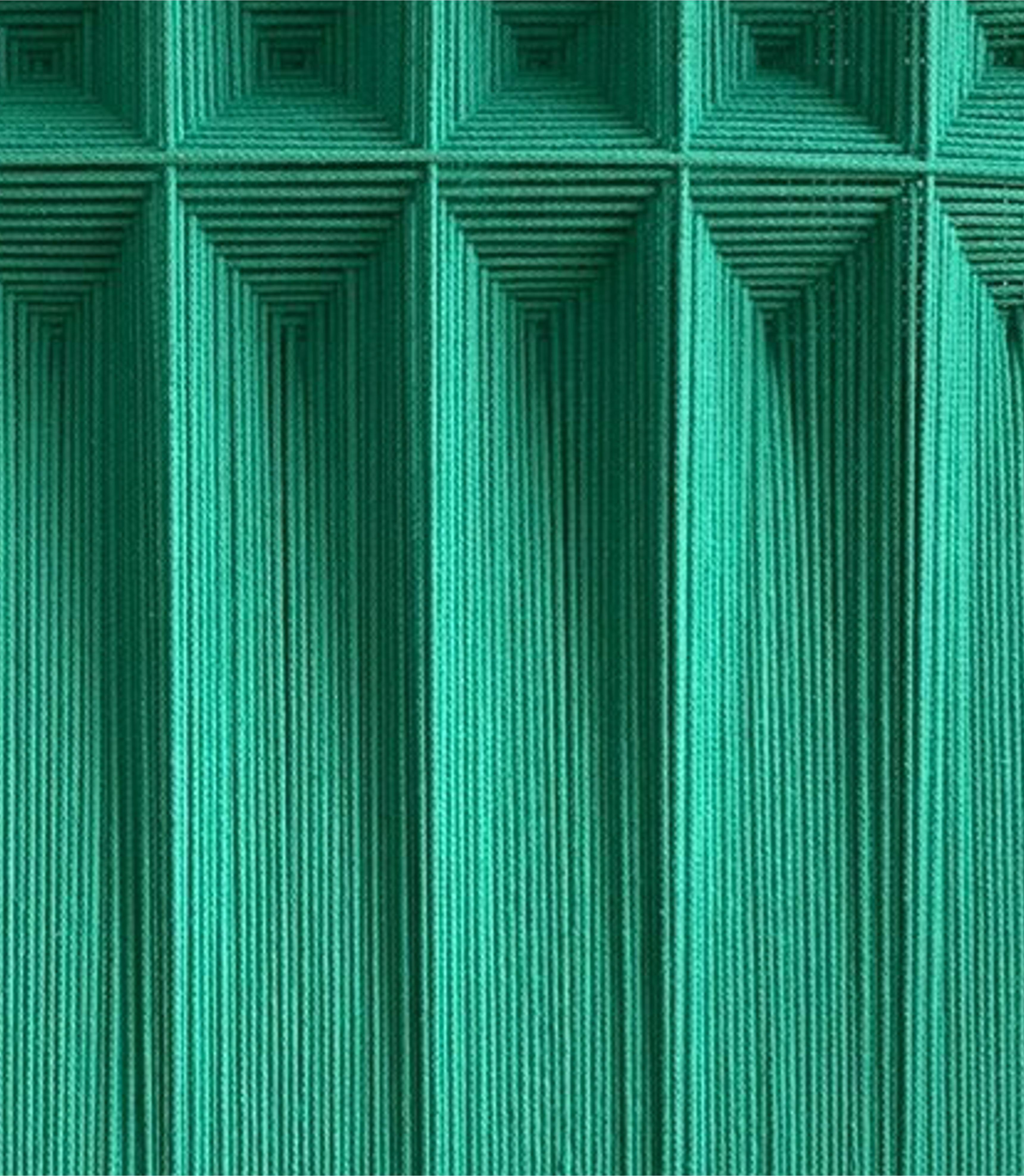 Linescapes, Contemporary Art, Textile Art, 21st Century 2