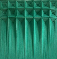 Paysages linéaires:: Art contemporain:: Art textile:: 21ème siècle
