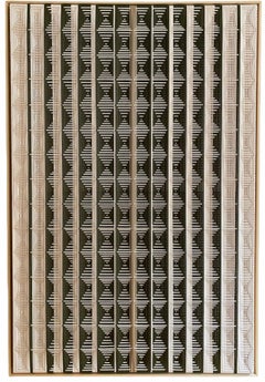 Grid:: Art contemporain:: Art textile:: XXIe siècle