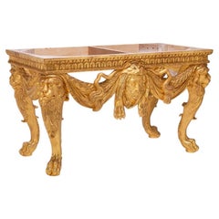 Consola de Máscara Matthias Lock Hinton House