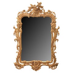 Matthias Lock Mirror