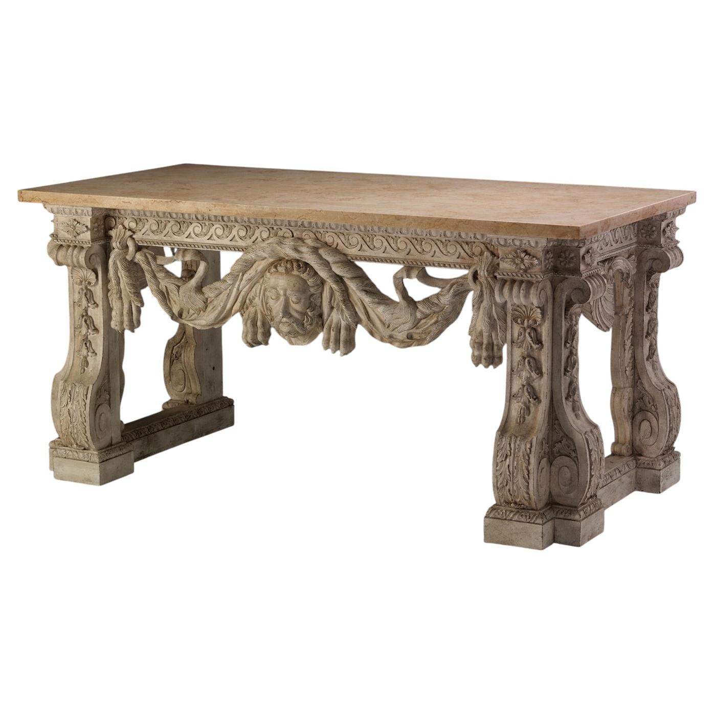 Matthias Lock Table For Sale