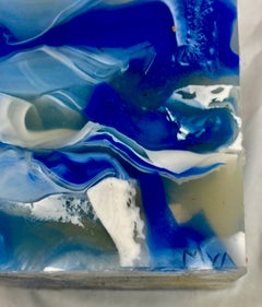 Matthias van Arkel, "Minicubo".