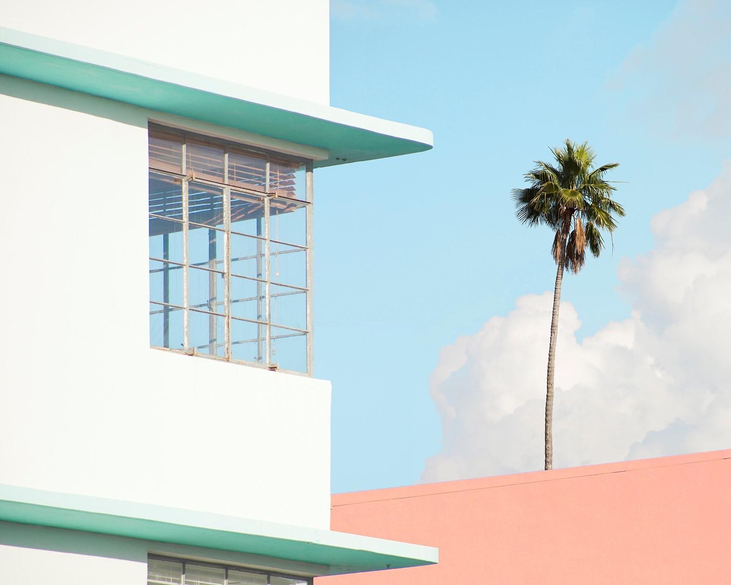 DIALOGUE 01 by Matthieu Venot - Close-Up Photography, Architecture