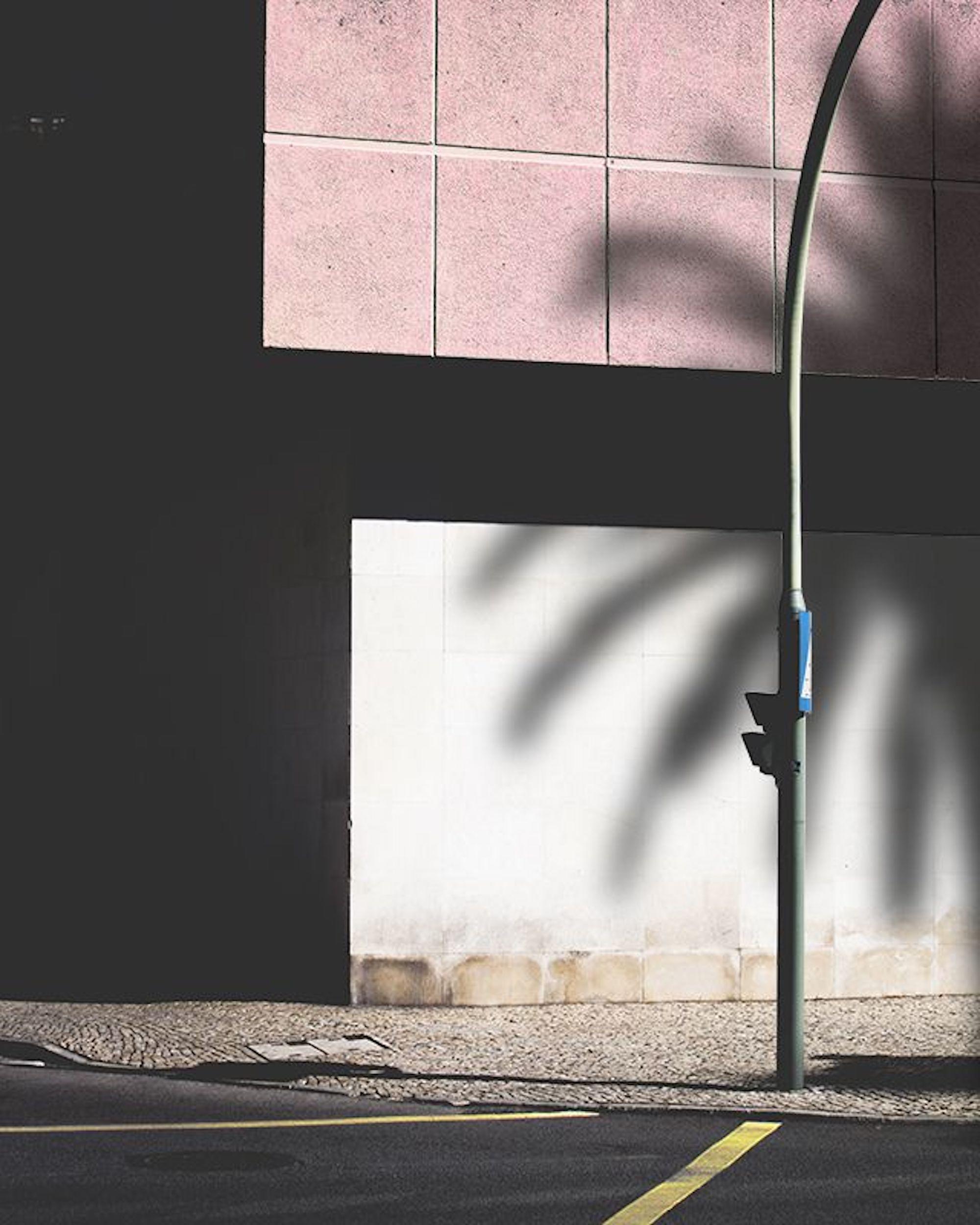 N°13, Illusions series by Matthieu Venot - Close-up photography, architecture