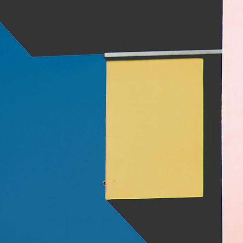 N°18, Serie Ilusiones de Matthieu Venot - Fotografía de arquitectura, enmarcada en venta 3