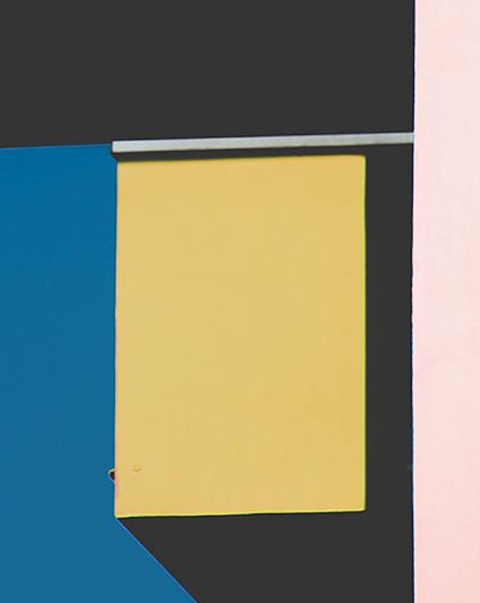 N°18, Serie Ilusiones de Matthieu Venot - Fotografía de arquitectura, enmarcada en venta 5