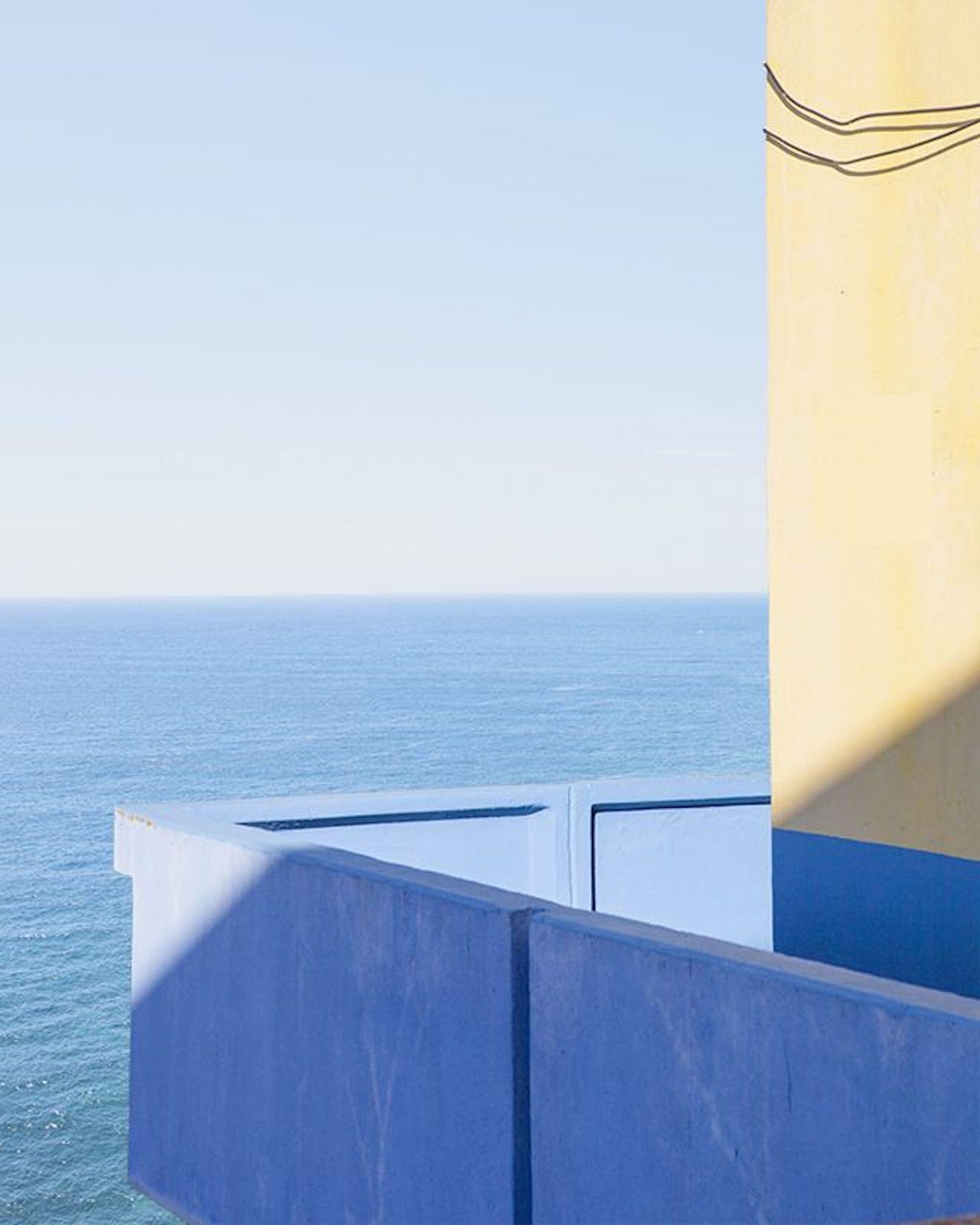 N°9, Illusions is a work by contemporary French photographer Matthieu Venot from the series 
Illusions
.

This photograph is sold unframed as a print only. It is available in 3 dimensions:
*37.5 cm × 30 cm (14.8" × 11.8"), edition of 10 copies
*62.5