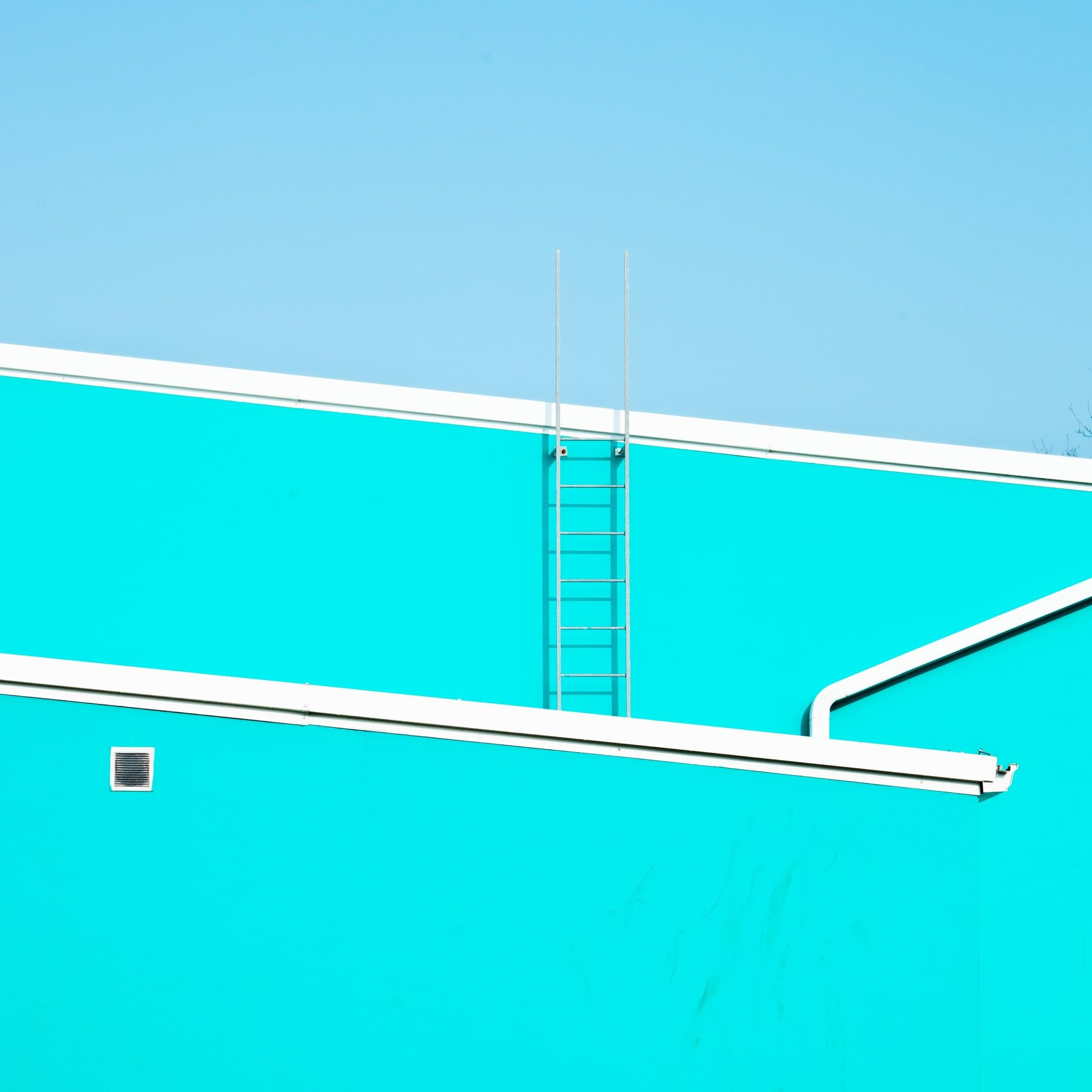 Sin título I, serie Prisma es una fotografía de edición limitada del artista contemporáneo Matthieu Venot.

Esta fotografía se vende sin enmarcar como impresión únicamente. Está disponible en 3 dimensiones:
*30 cm x 30 cm (11,8" × 11,8"), edición de