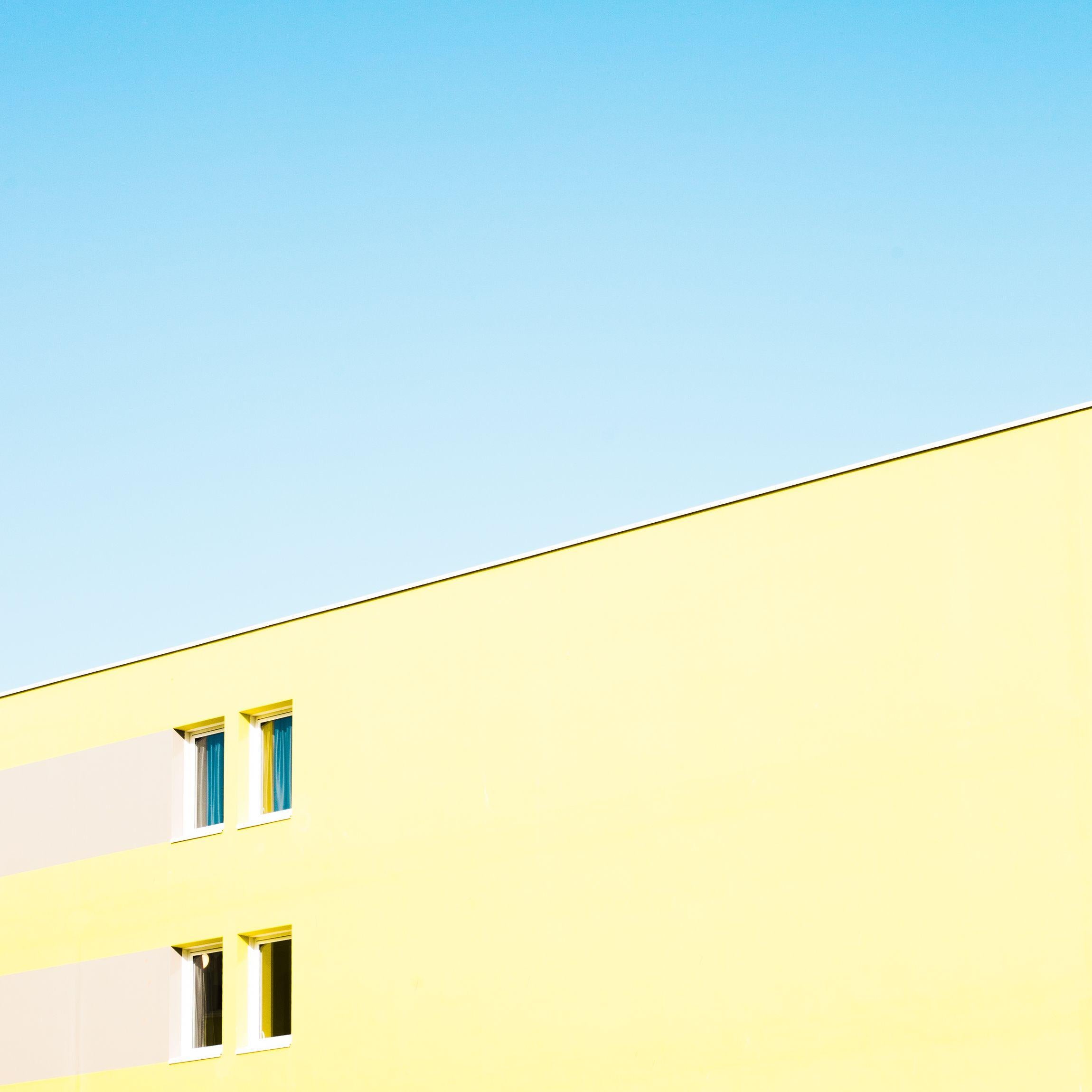 Sin título IV, serie No tengo problemas, es una fotografía en edición limitada del artista contemporáneo Matthieu Venot.

Esta fotografía se vende sin enmarcar como impresión únicamente. Está disponible en 3 dimensiones:
*30 cm x 30 cm (11,8" ×