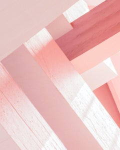 Untitled VI, DECO series by Matthieu Venot - Architecture photography, framed
