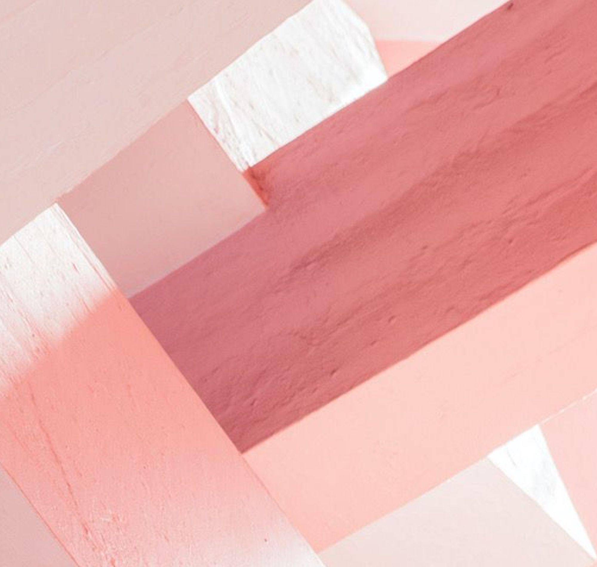 Sin título VI, serie DECO de Matthieu Venot - Fotografía de arquitectura, enmarcada en venta 3
