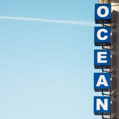 Sin título XI de Matthieu Venot - Fotografía abstracta, arquitectura, urbano, ciudad