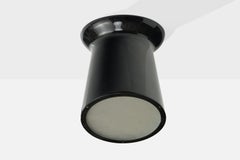 Mattia Bonetti, Flush Mount, Resin, Glass, France, 2010