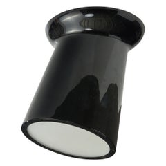 Mattia Bonetti, Flush Mount, Resin, Glass, France, 2010