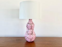 Mattia Bonetti Table Lamp