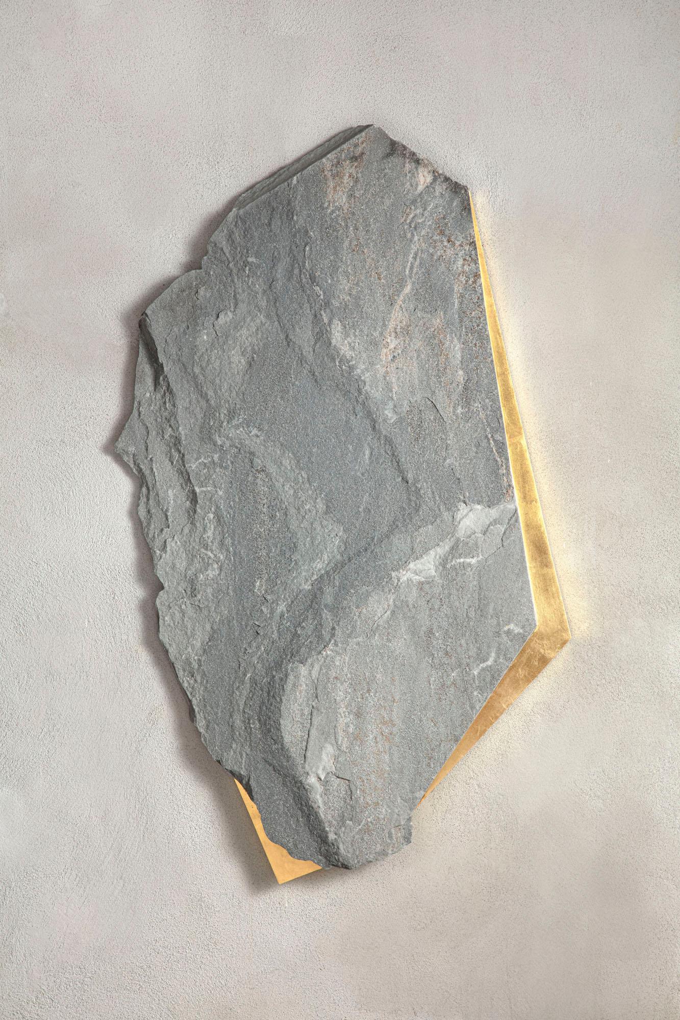 Marble Abstract Paintings