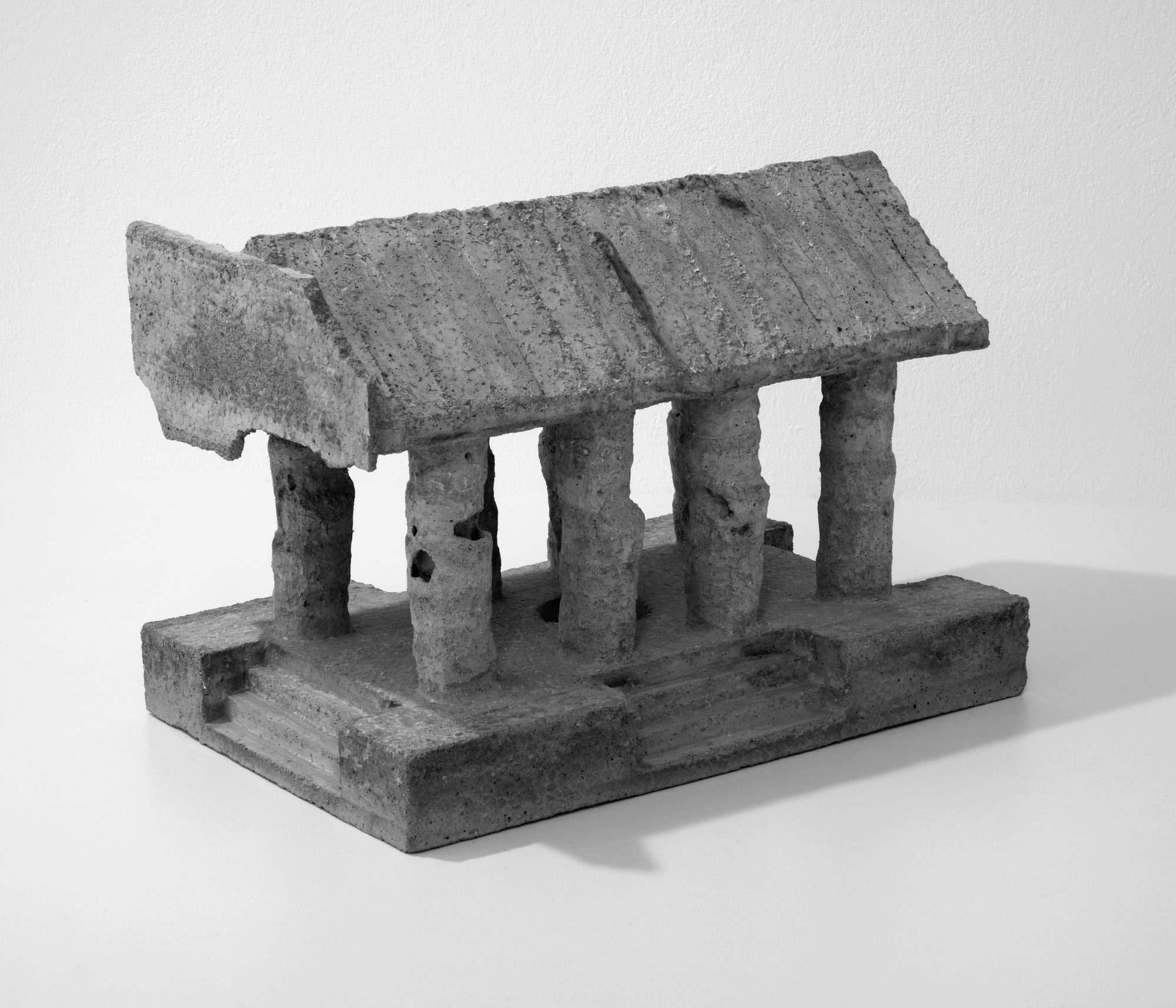 Temple For Sale 2