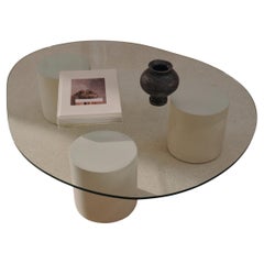 Coffee and Cocktail Tables