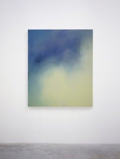 Ascoltando I Fulmini  Listening to Lightning Green