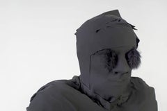 El hombre de la meditación