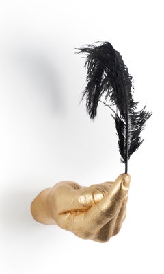 The Weight of Man in Olympus