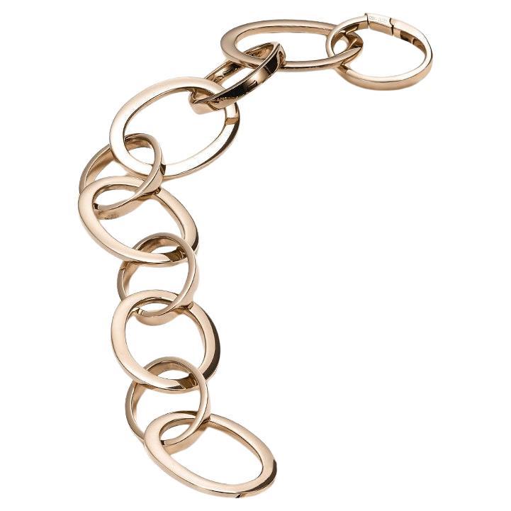 Mattioli Aruba  Bracelet in 18 karat Rose Gold