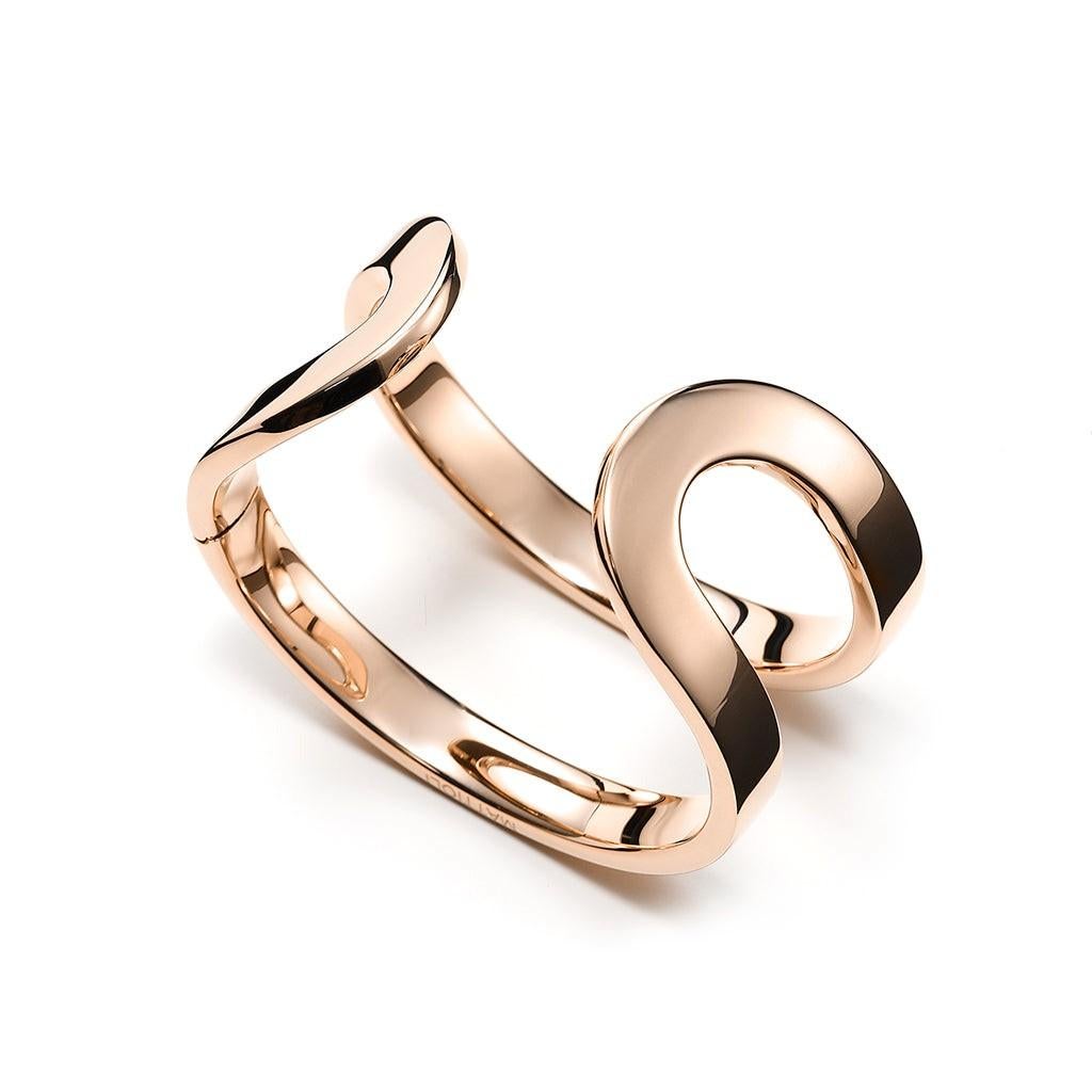 Bracciale Aruba in oro rosa
Oro Peso gr.: 35.00
Prodotti disponibili su richiesta in oro giallo o in oro bianco su richiesta.
Taglie Piccole, Medie, Grandi
Tempo di produzione 4-5 settimane
Anche con Madreperla o Onice


Una collezione ispirata