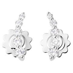 Plus de boucles d'oreilles - Or