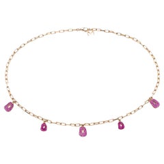 Pendant Necklaces