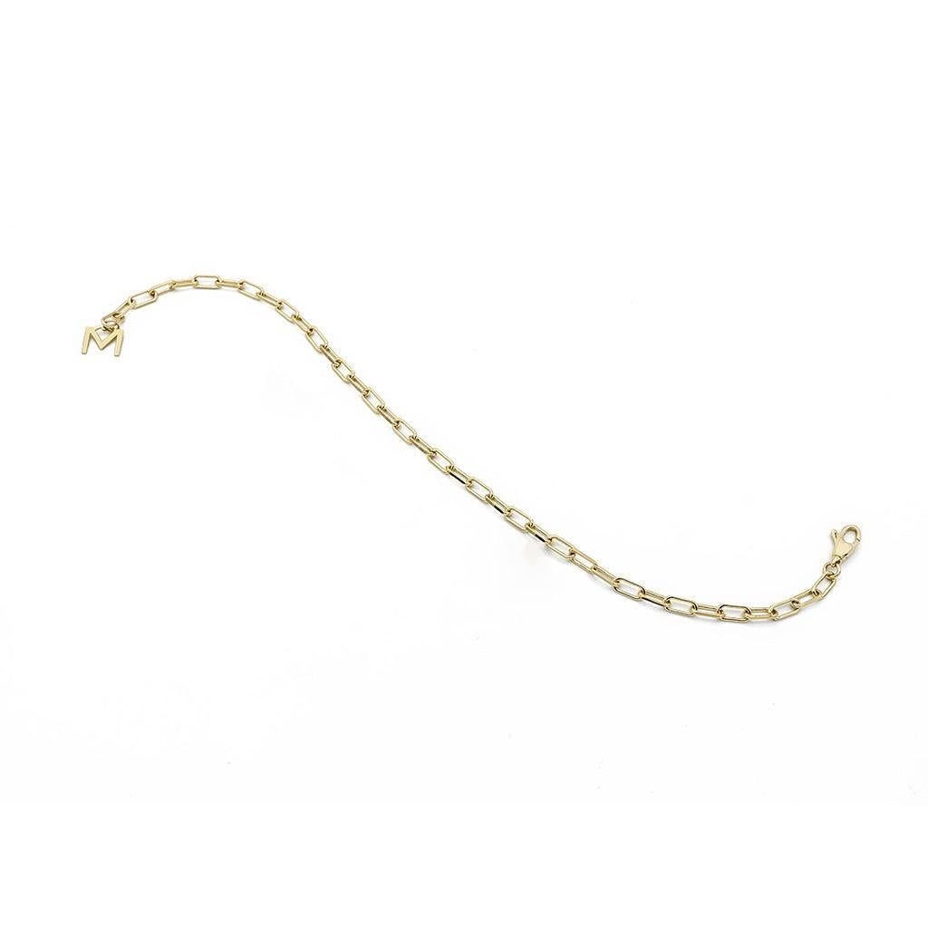 Mattioli Pendentifs de la collection Puzzle papillon en or jaune 18 carats et diamants Neuf - En vente à Bilbao, ES