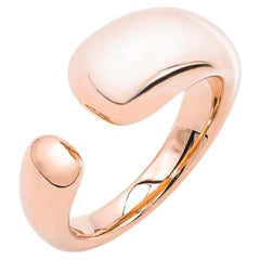 Mattioli New Legami Collection Ring in 18K Rose Gold