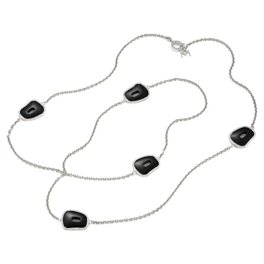 Mattioli Chain Necklaces