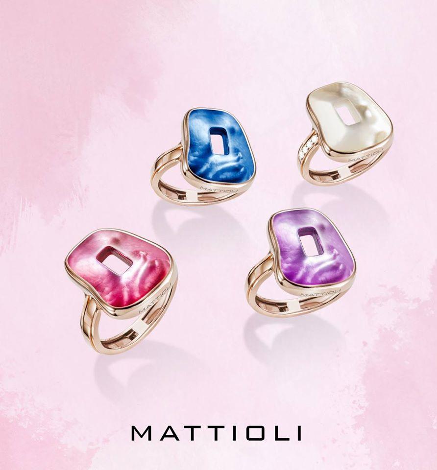 mattioli ring