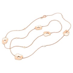 Chain Necklaces