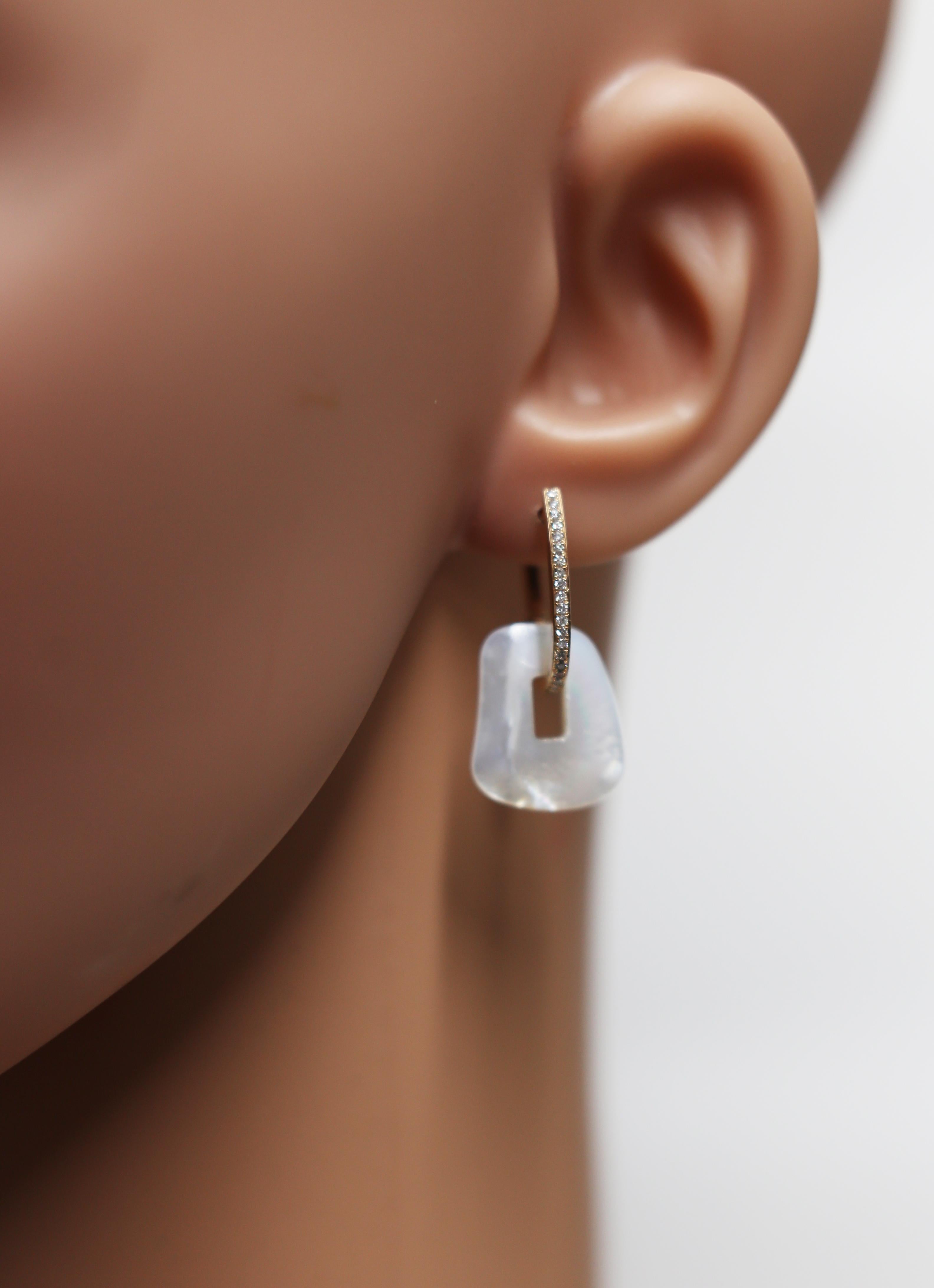 Mattioli earrings clearance