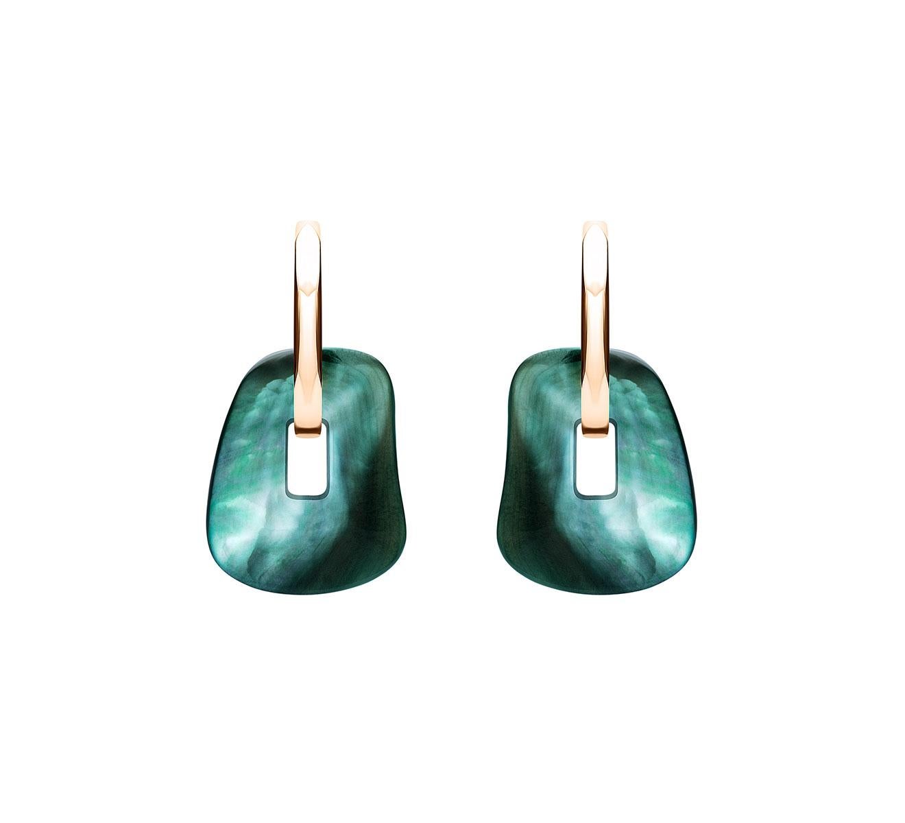 mattioli earrings