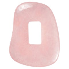 Mattioli Puzzle Maxi Elementi Quartzite Earrings
