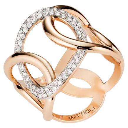 Anillo de oro rosa de 18 quilates

Si no está en stock, tiempo de fabricación 4 semanas

COLECCIÓN HIROKO
La belleza intemporal de las flores de Sakura en oro de 18 quilates
Los hábiles artesanos de Mattioli han capturado las delicadas formas y