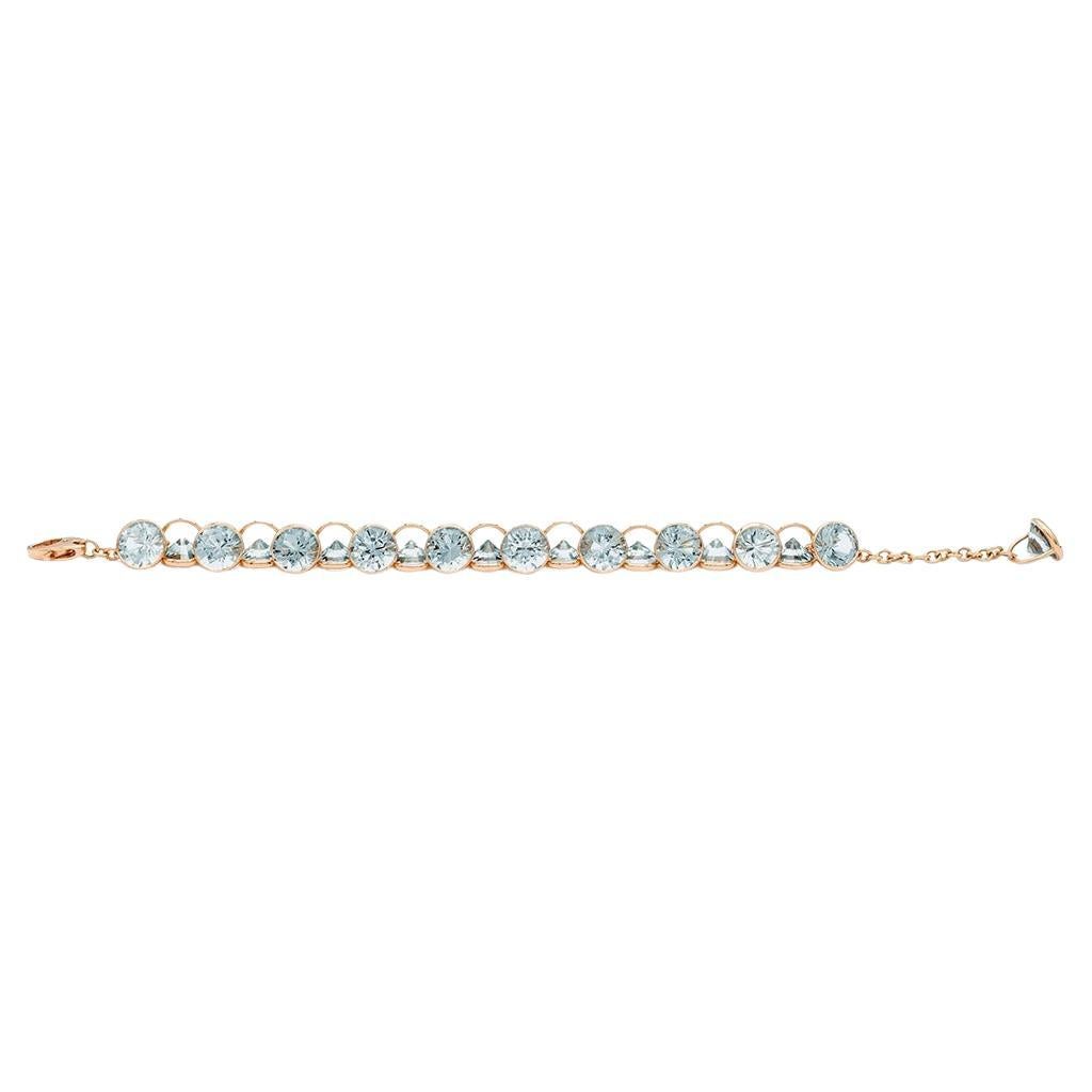 Mattioli Smarties collection - A celebration of elegance and refinement-
Length size necklace adaptable to 42 to 45 cm. 
Colors, transparencies, and lights define Mattioli's Smarties collection. Like sunbeams through stained glass compositions,