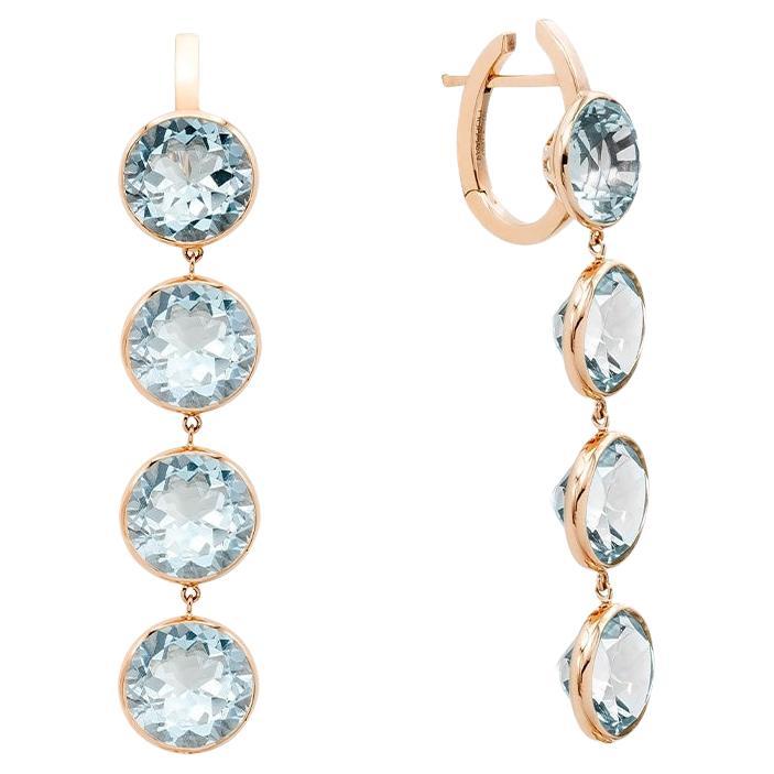 Mattioli Smarties collection - A celebration of elegance and refinement-
Colors, transparencies, and lights define Mattioli's Smarties collection. Like sunbeams through stained glass compositions, light shines within the soul of each carved stone.