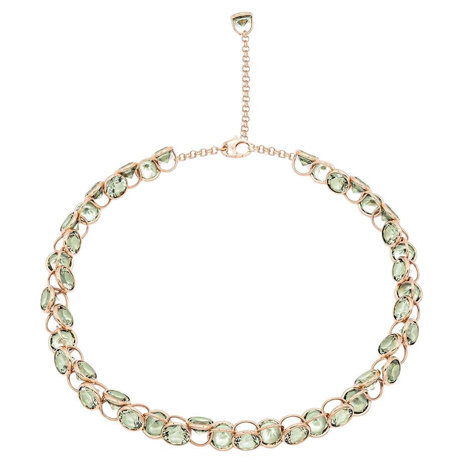 Mattioli Smarties collection - A celebration of elegance and refinement-
Colors, transparencies, and lights define Mattioli's Smarties collection. Like sunbeams through stained glass compositions, light shines within the soul of each carved stone.